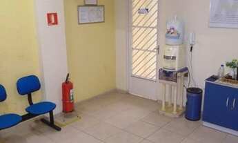 Imagem 2: Sobrado para venda possui 200 metros quadrados com 1 quarto em Assunção - São Bernardo do