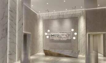 Imagem 4: Ponto comercial à venda, 55 m² por R$ 867.000 - Vila Itapura - Campinas/SP