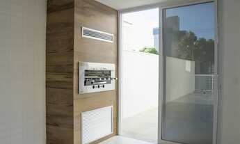 Imagem 7: Edifício Milano Garden AP316