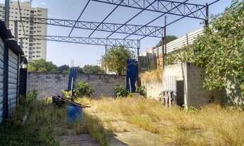 Imagem 6: SãO BERNARDO DO CAMPO - Terreno Padrão - Taboão