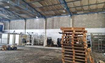 Imagem 6: Galpão/Depósito/Armazém para aluguel possui 1500 metros quadrados em Realengo - Rio de Jan