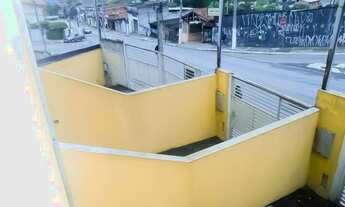 Imagem 3: Sobrados Novos Próximo ao Metrô. 2 Quartos