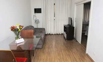 Imagem: Apartamento para aluguel possui 42m² com