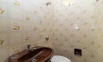 Imagem 7: Sobrado com 3 dormitórios para alugar, 125 m² por R$ 1.800,00/mês - Bairro Alto - Curitiba