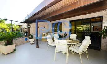 Imagem 7: Excelente Cobertura Duplex no Recreio dos Bandeirantes