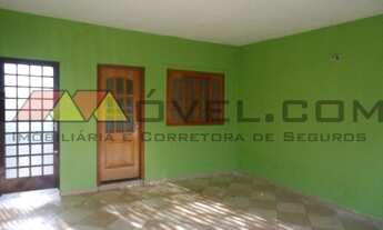 Imagem: Casa RESIDENCIAL em RIO CLARO - SP, JARDIM