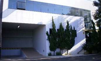 Imagem 2: Galpão - Techno Park - Campinas