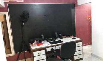 Imagem 4: Oportunidade!! Casa com 2 dorm, sala, ampla cozinha, banheiro, 2 vagas à venda por R$ 370