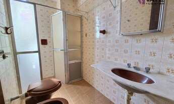 Imagem 5: Apartamento com 1 dormitório, 48 m² - venda por R$ 400.000 ou aluguel por R$ 800/mês - Cam