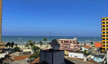 Imagem: Apartamento com vista para o mar 1 dormitório