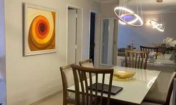 Imagem 7: Apartamento para venda possui 95m² , todo Reformado e Planejado