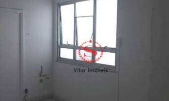 Imagem: Sala Comercial - Centro - Santo André/SP