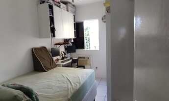 Imagem 7: Vendo apartamento de 02 quartos com 60 m2 em Candeias!