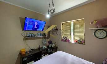 Imagem 6: CASA RESIDENCIAL em CAMPINAS - SP, VILA NOVA SÃO JOSÉ