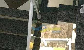 Imagem 4: Cobertura com 2 dormitórios à venda, 86 m² por R$ 375.000,00 - Parque das Nações - Santo A