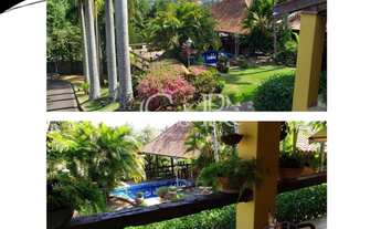 Imagem: Casa - Jardim Botânico (Sousas) - Campinas