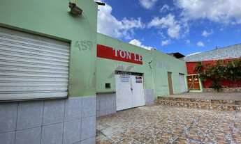 Imagem 3: Barracão - Sousas - Campinas