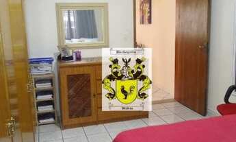 Imagem 6: Excelente Casa Térrea com Casa nos fundos - 02 vagas de garagem - ótima casa para investid