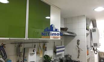 Imagem 6: Apartamento à venda, 4 quartos, 1 suíte, 1 vaga, Icaraí - Niterói/RJ