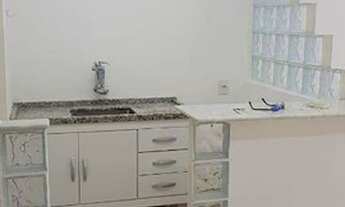 Imagem 5: Sala, 40 m² - venda por R$ 240.000,00 ou aluguel por R$ 1.000,00/mês - Parque Rural Fazend