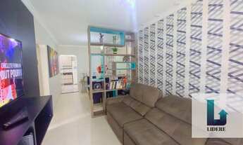 Imagem 5: Residencial Renoir II - 86m² - 2 Dorms - Varanda Gourmet - 2 vagas - Lazer Completo