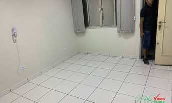 Imagem 2: Sala para alugar, 48 m² por R$ 750,00/mês - Paranapiacaba - Santo André/SP