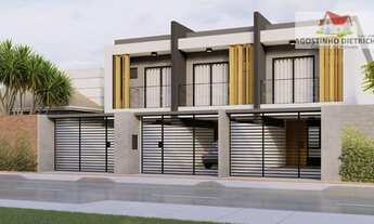 Imagem 5: Sobrados Geminados C/03 Quartos Sendo 01 Suite C/Alto Padrao em Acabamento No Bairro Sagua