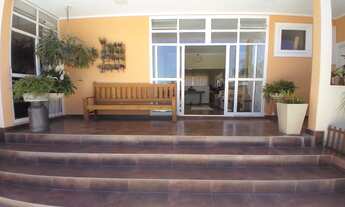 Imagem 6: Sobrado com 4 dormitórios, 390 m² - venda por R$ 2.020.000,00 ou aluguel por R$ 25.000,00