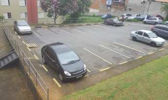 Imagem 4: Apartamento para venda tem 47 metros quadrados com 2 quartos