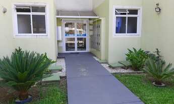 Imagem 5: Apartamento a venda com 63 m² com 3 quartos em Tatuquara - Curitiba - PR