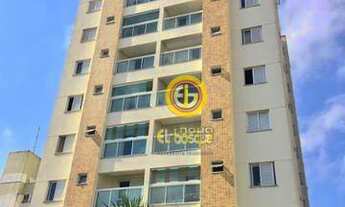 Imagem 2: Apartamento com 3 dormitórios à venda, 82 m² por R$ 605.000,00 - Jardim Bela Vista - Santo