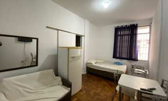 Imagem: Kitnet/conjugado para aluguel com 24 metros