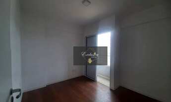 Imagem 7: Apartamento Elvira Dias com varanda Gourmet