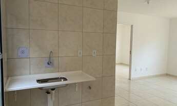 Imagem 4: Apartamento com até zero de entrada no Valparaíso ótima localização