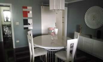 Imagem 5: Cobertura à venda, 4 quartos, 4 suítes, 4 vagas, Nova Petrópolis - São Bernardo do Campo/S