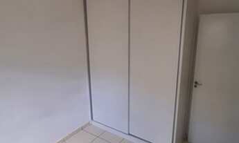 Imagem 3: APARTAMENTO 2 QUARTOS COM ?REA PRIVATIVA A VENDA NO JARDIM RIACHO