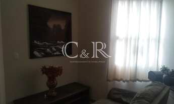 Imagem 5: Apartamento - Jardim São Vicente - Campinas