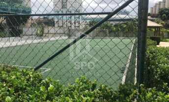 Imagem 3: Apartamento com 144m² a venda no Jardim Marajoara, Cond. Futtura Club, 3 quartos, suite