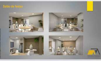 Imagem 4: Apartamento para Venda em Santo André/SP