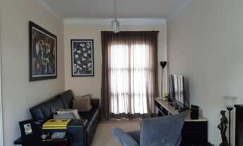 Imagem 5: Apartamento com 3 dormitórios à venda, 74 m² por R$ 400.000,00 - Jardim Flamboyant - Campi