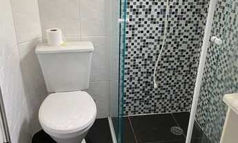 Imagem 4: SOBRADO PARA VENDA DE CONDOMÍNIO FECHADO 60 M² POR R$ 300.000