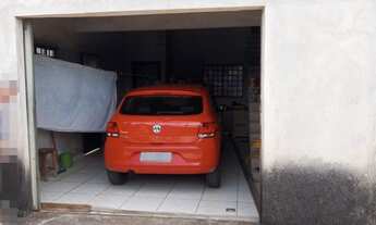 Imagem 5: Casa para venda na Qd 605 na laje com 2 quartos em Recanto das Emas - Brasília - DF