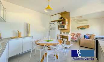 Imagem 7: VISTA AO MAR | 2 DORMITÓRIOS