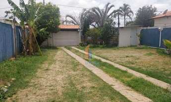 Imagem 5: Casa com 2 dormitórios à venda, 90 m² por R$ 370.000,00 - Vila Aeroporto I - Campinas/SP