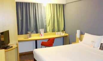 Imagem 5: Flat Ibis Guarulhos disponível para venda com 21m² e 01 vaga de garagem