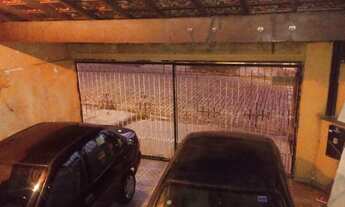 Imagem 5: CASA TÉRREA - 02 DORMITÓRIOS E 02 VAGAS - 136M² - VILA PIRES - SANTO ANDRÉ - SP. VENDA/PER