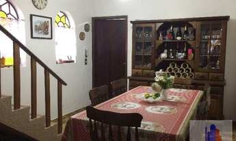 Imagem 2: Sobrado para Venda em São Bernardo do Campo, Demarchi, 3 dormitórios, 1 suíte, 4 banheiros