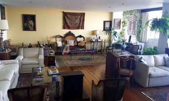 Imagem 2: Frontal Mar com 3 quartos, suíte master e vaga em Copacabana - Rio de Janeiro - RJ