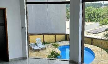 Imagem 6: Casa de condomínio sobrado á venda de 450m² com 04 Dormitórios, Terra Nova II