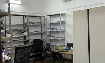 Imagem 4: Loja ampla com 135 m² Ótima localização - Centro de Santos